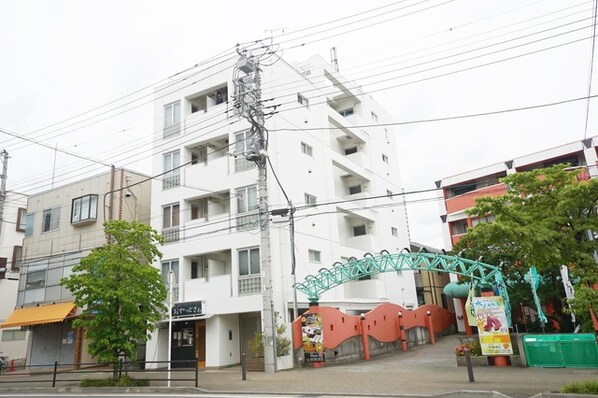 サンセールの物件内観写真